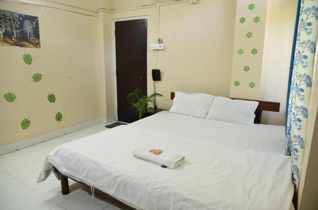 Quarto Inn Guváhátí Exteriér fotografie