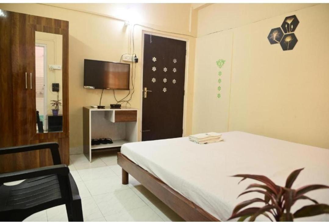 Quarto Inn Guváhátí Exteriér fotografie