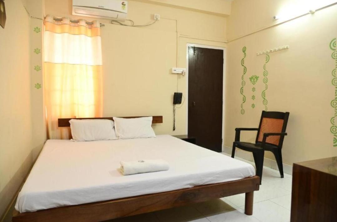 Quarto Inn Guváhátí Exteriér fotografie