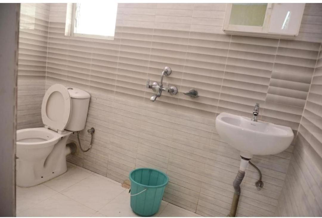 Quarto Inn Guváhátí Exteriér fotografie